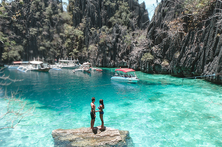 Philippines Islands